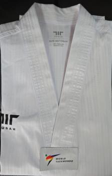 Tusah Nova 130cm weißes Rever