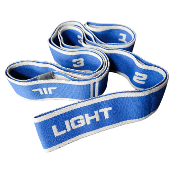 Tusah Resistance Band blau