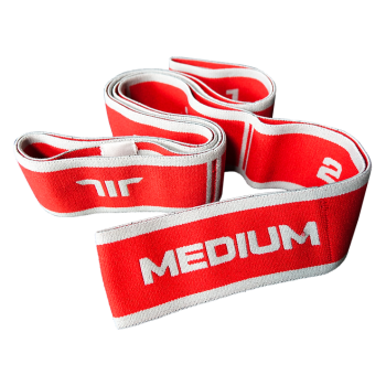 Tusah Resistance Band rot