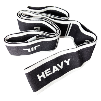 Tusah Resistance Band schwarz