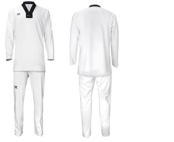 Tusah EVO Uniform Female