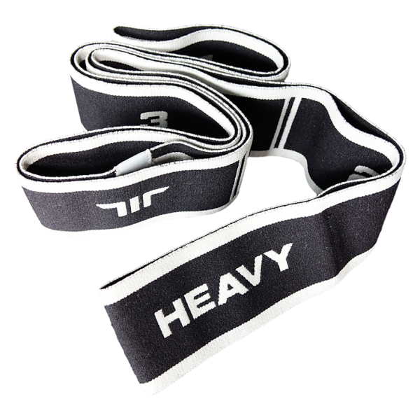 Tusah Resistance Band schwarz