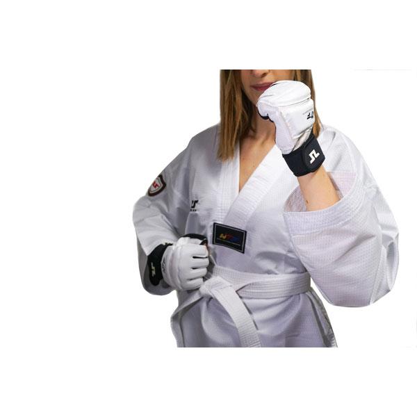 TUSAH EasyFit Anzug unisex w.R., mit WTF-Zulassung