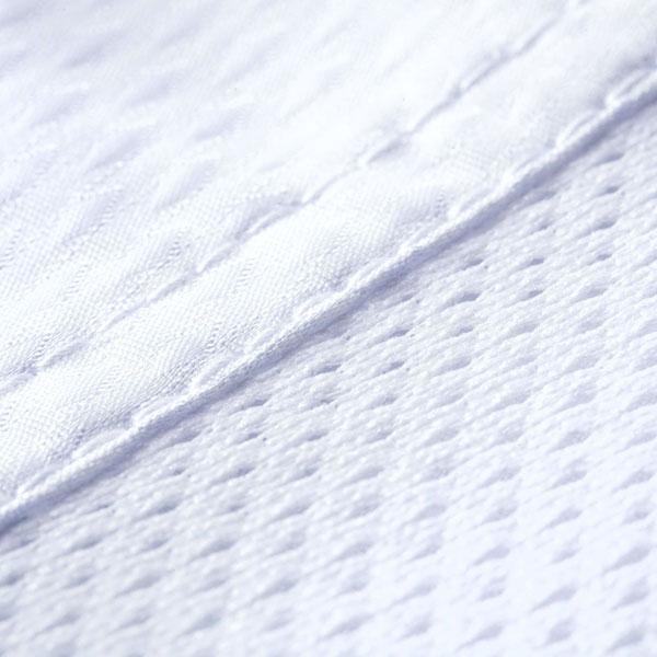 TUSAH EasyFit Anzug unisex w.R., mit WTF-Zulassung