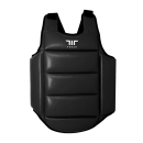 EZ-Fit Karate Weste schwarz