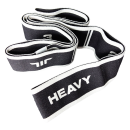 Tusah Resistance Band schwarz