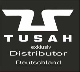 Wiesports Alsdorf - Tusah Distributor Deutschland